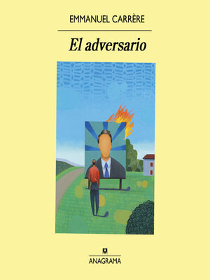 cover image of El adversario